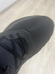 Мужские кроссовки для бега Adidas Galaxy 7 M JQ2623 44.5 (10UK) 28.5 см Onix/Orbit Grey/Cloud White (4067907597503) фото от покупателей 19