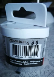 Відрізний круг Dremel EZ SpeedClic Н-Р SC456 12 шт. (2615S456JD)