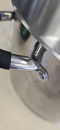 Каструля з кришкою VINZER Progresso Ø 20 см 3.4 л (89054)