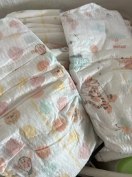 Підгузки Huggies Extra Care Size Розмір 4 (8-16 кг) 76 шт (5029053583167)