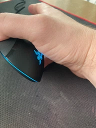 Миша Razer Cobra, RGB, USB-A, чорний фото від покупців 11