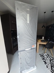 Двокамерний холодильник Whirlpool WHK 26402 XBR4U1 фото від покупців 3