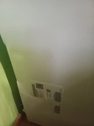 Двокамерний холодильник Bosch KGN39VW316 фото від покупців 2