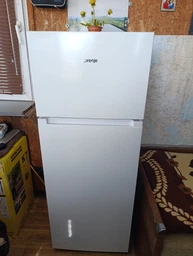 Холодильник Gorenje RF4142PW4 фото от покупателей 4