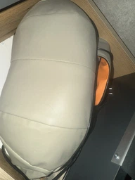 Универсальный массажер Massager of Neck Kneading, Электрический массажер для шеи, плеч, спины и поясницы