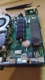 Радиатор охлаждения SSD M.2 2280 + термопрокладки Jeyi GodFins фото от покупателей 8