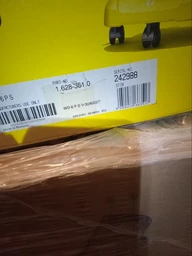 Пилосос Karcher WD 6 PS V-30/6/22/T (1.628-360.0) 248871 фото від покупців 2
