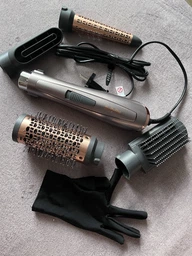 Фен-щітка BaByliss AS136E