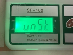 Ваги кухонні Electronic Kitchen Skale SF-400 на 10 кг електронні білі фото від покупців 6