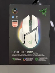 Миша Razer Basilisk V3 Pro (RZ01-04620100-R3U1) фото від покупців 1
