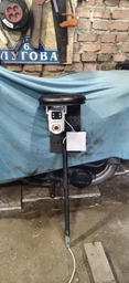 Уличная Wi-FI IP Камера видеонаблюдения 6MP ICSEE Q13 Besder поворотная с двумя объективами фото от покупателей 6