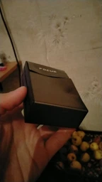 Футляр Для Пачки Сигарет С Usb Зажигалкой Focus Gold