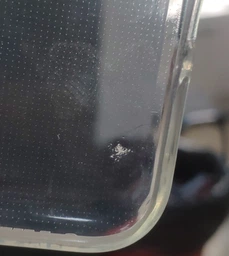 TPU чехол Epic Transparent 1,0mm для Xiaomi Mi 8 Бесцветный (прозрачный) Без бренда фото от покупателей 1