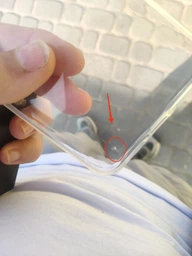 TPU чехол Epic Transparent 1,0mm для Xiaomi Mi 8 Бесцветный (прозрачный) Без бренда