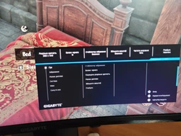 Монитор 27" Gigabyte GS27QC А (GS27QC) Black фото от покупателей 3