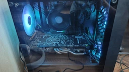 Материнська плата Asus Tuf Gaming A520M-PLUS WIFI фото от покупателей 2