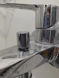 Комплект змішувачів для ванної кімнати Grohe QuickFix Start (UA202301MQ) фото от покупателей 1
