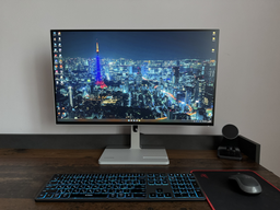 Монитор 27" Lenovo L27h-4A (67C0UAC6UA) фото от покупателей 4