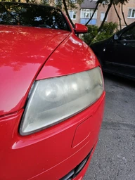 Набор для восстановления фар Turtle Wax Headlight Lens Restorer Kit 1 шт (5010322536861) фото от покупателей 1