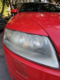 Набор для восстановления фар Turtle Wax Headlight Lens Restorer Kit 1 шт (5010322536861)