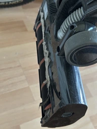 Моющий беспроводной пылесос PHILIPS серии 3000 XC3131/01 фото от покупателей 2
