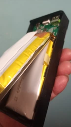 Зарядний пристрій Aspiring Light 20 pd 22.5w 20000mAh фото від покупців 6