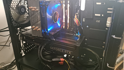Видеокарта Gigabyte Nvidia GeForce RTX 5070 WINDFORCE OC SFF 12G (GV-N5070WF3OC-12GD) фото от покупателей 19