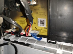 Пральна машина Toshiba TW-BJ80S2UA фото від покупців 2