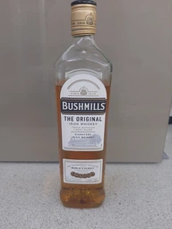 Виски Bushmills Original 6 лет выдержки 0.7 л 40% (5055966801128_5055966800022_5055966801159) фото от покупателей 19