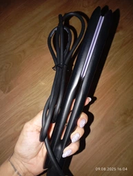 Выпрямитель для волос Rowenta Optiliss + SF3320F0