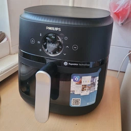 Мультипечь Philips Ovi NA231/00 фото от покупателей 2