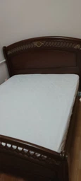 Наматрасник Good-Dream Best Водонепроницаемый с резинкой по периметру 190х200 (GDBESTF190200) фото от покупателей 1
