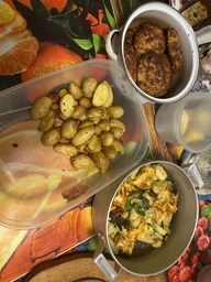 Мультипечь PHILIPS Серия 1000 NA120/00 фото от покупателей 3