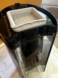 Миючий пилосос Deerma VX20W (DEM-VX20W) фото от покупателей 5