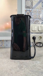Кофеварка капельная Cecotec Coffee 66 Drop and Go (01728)