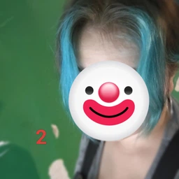 Тинт-краска для волос Crazy Color by Renbow Semi Permanent Color №68 лайм 100 мл (5060148610900) фото от покупателей 4