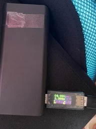Кресло игровое GT Racer X-2325 Fabric Black LED (X-2325 Fabric Black L) фото от покупателей 12