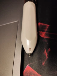 Электрокоагулятор Swan Beauty Smart Pen S60 для удаления папиллом бородавок сосудистых звездочек портативная ручка коагулятор для устранения рубцов постакне новообразований золотистий фото от покупателей 4