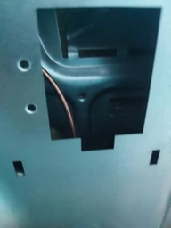 Плита Gorenje GG5A10WFFM фото от покупателей 10