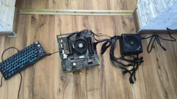 Блок питания DeepCool Gamer Storm PF600X 600W (R-PF600X-HD0B-JGEU)