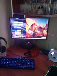 Монитор 26.5" MSI MAG 271QP QD-OLED X24