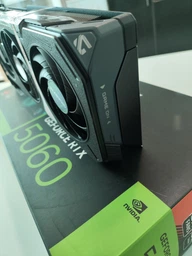 Видеокарта Gigabyte Nvidia GeForce RTX 5060 GAMING OC 8G (GV-N5060GAMING OC-8GD) фото от покупателей 1