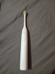 Электрическая зубная щетка PHILIPS Sonicare HX7101/01 серии 5300 фото от покупателей 11