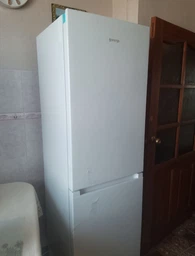 Холодильник з нижн. мороз. камерою Gorenje NRK418ECW4 фото от покупателей 1