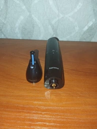 Триммер для носа, ушей PHILIPS NT1650/16 серии 1000 фото от покупателей 3