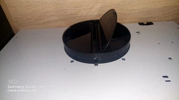 Вытяжка кухонная JANTAR BILT 650 LED 52 WH фото от покупателей 2