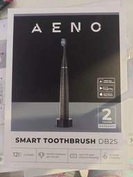 Электрическая зубная щетка AENO DB2S