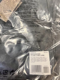 Рюкзак спортивный тканевый 25 л вмещает формат А4 Nike NK Heritage BKPK DC4244-297 Бежевый (197860512702) фото от покупателей 3