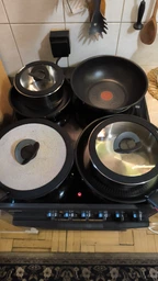 Набор посуды Tefal Ingenio Emotion 13 предметов (L897SD74) фото от покупателей 6
