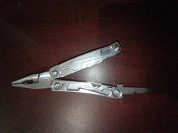 Мультитул Leatherman REV (1080-832130) фото от покупателей 1